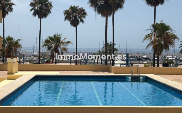 Apartment - Resale - Marbella - Marbella Centro