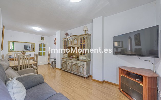 Apartment - Resale - Marbella - Marbella Centro