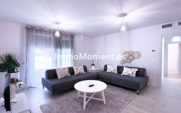 Apartment - Resale - Marbella - Marbella Centro