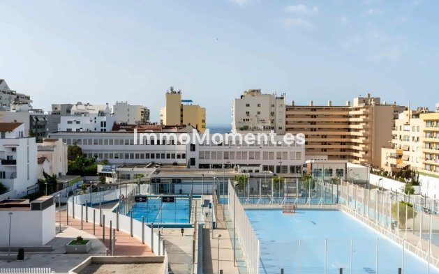 Apartment - Resale - Marbella - Marbella Centro
