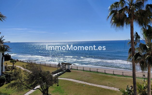 Apartment - Resale - Marbella - Marbesa