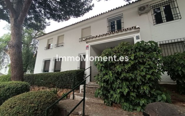 Apartment - Resale - Marbella - Nagüeles