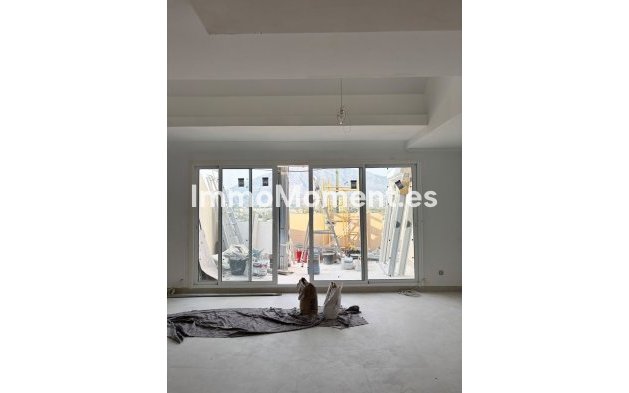Apartment - Resale - Marbella - Nueva Andalucía