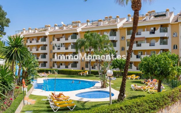 Apartment - Resale - Marbella - Nueva Andalucía