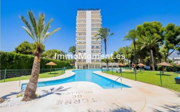 Apartment - Resale - Marbella - Nueva Andalucía