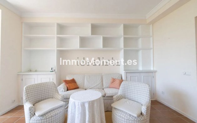 Apartment - Resale - Marbella - Nueva Andalucía