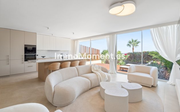 Apartment - Resale - Marbella - Nueva Andalucía
