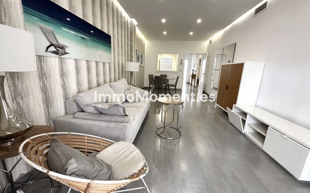 Apartment - Resale - Marbella - Nueva Andalucía