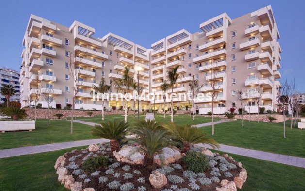 Apartment - Resale - Marbella - Nueva Andalucía
