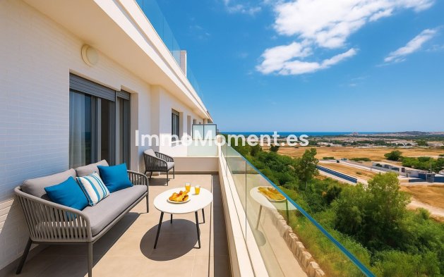 Apartment - Resale - Marbella - Nueva Andalucía