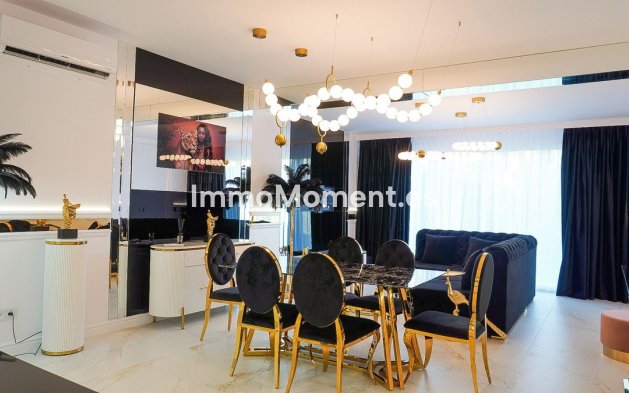 Apartment - Resale - Marbella - Nueva Andalucía