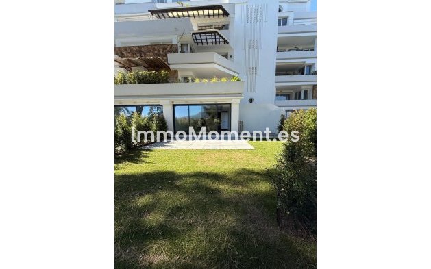 Apartment - Resale - Marbella - Nueva Andalucía