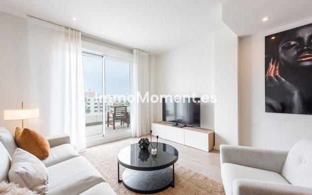 Apartment - Resale - Marbella - Nueva Andalucía