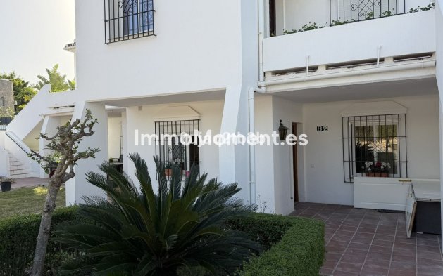 Apartment - Resale - Marbella - Nueva Andalucía
