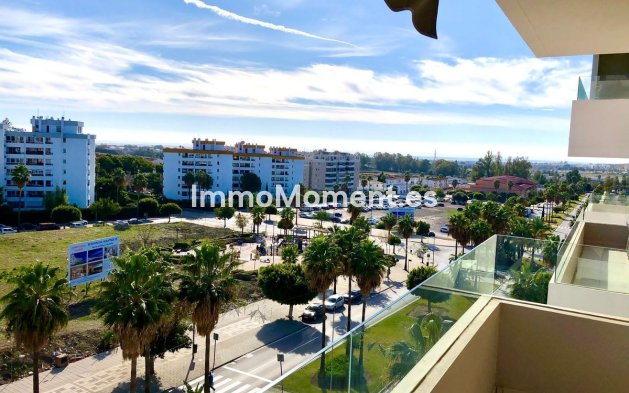 Apartment - Resale - Marbella - Nueva Andalucía