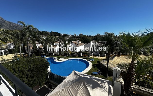 Apartment - Resale - Marbella - Nueva Andalucía