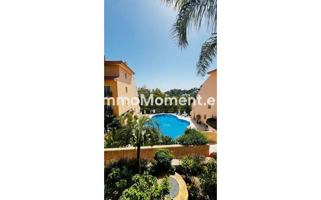 Apartment - Resale - Marbella - Nueva Andalucía