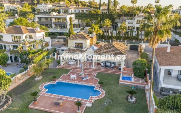 Apartment - Resale - Marbella - Nueva Andalucía