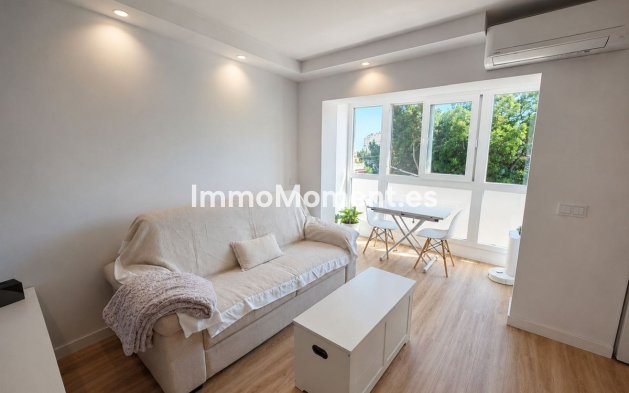 Apartment - Resale - Marbella - Nueva Andalucía