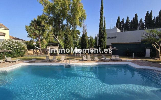 Apartment - Resale - Marbella - Nueva Andalucía