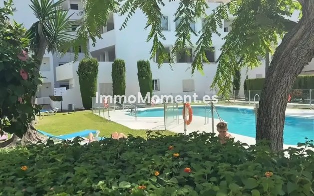 Apartment - Resale - Marbella - Nueva Andalucía