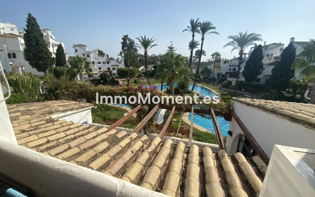 Apartment - Resale - Marbella - Nueva Andalucía