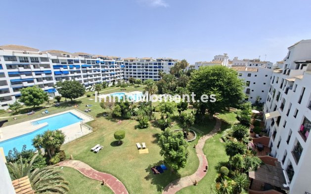 Apartment - Resale - Marbella - Puerto Banús
