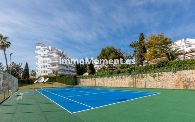 Apartment - Resale - Marbella - Puerto Banús