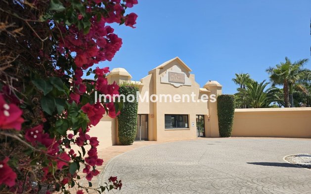 Apartment - Resale - Marbella - Puerto Banús