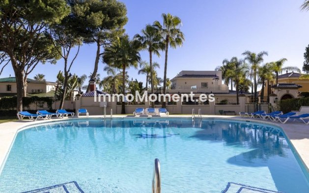 Apartment - Resale - Marbella - Puerto Banús