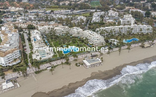 Apartment - Resale - Marbella - Puerto Banús