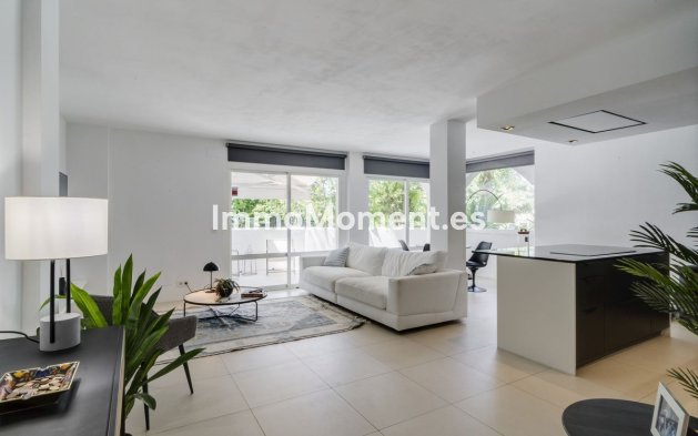 Apartment - Resale - Marbella - Reserva de Marbella