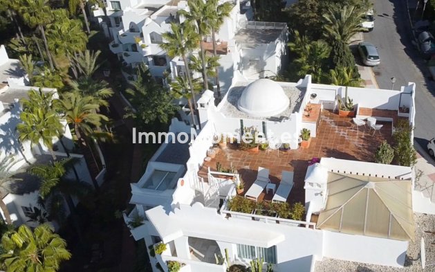 Apartment - Resale - Marbella - Reserva de Marbella