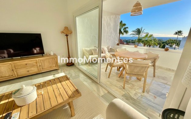 Apartment - Resale - Marbella - Reserva de Marbella