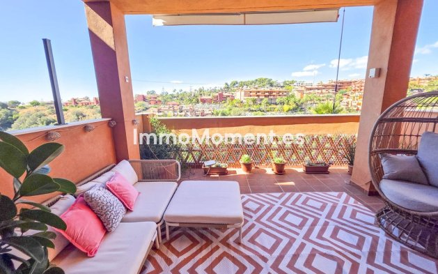 Apartment - Resale - Marbella - Reserva de Marbella
