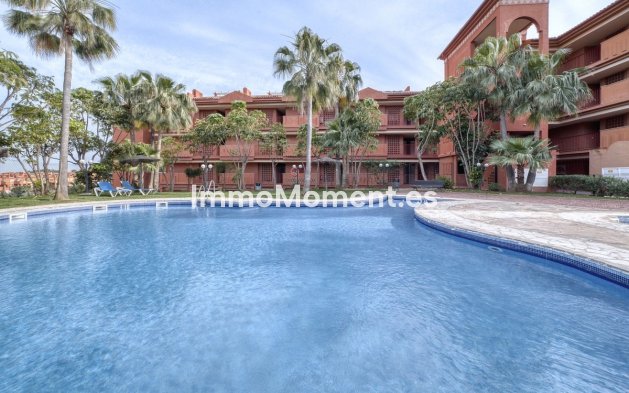 Apartment - Resale - Marbella - Reserva de Marbella
