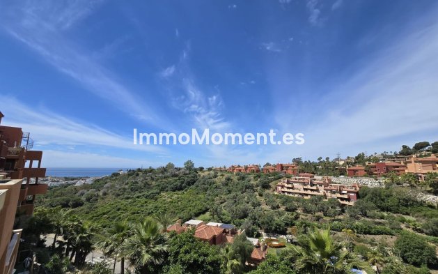 Apartment - Resale - Marbella - Reserva de Marbella
