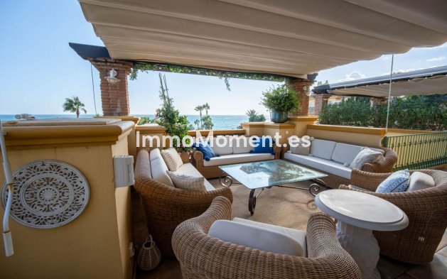 Apartment - Resale - Marbella - Río Real