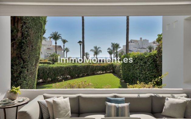 Apartment - Resale - Marbella - Río Real