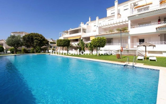 Apartment - Resale - Marbella - Río Real