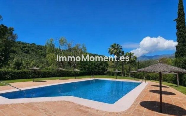 Apartment - Resale - Marbella - Río Real