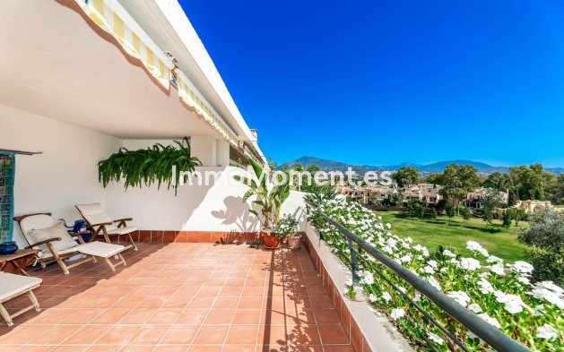 Apartment - Resale - Marbella - RSO-19136