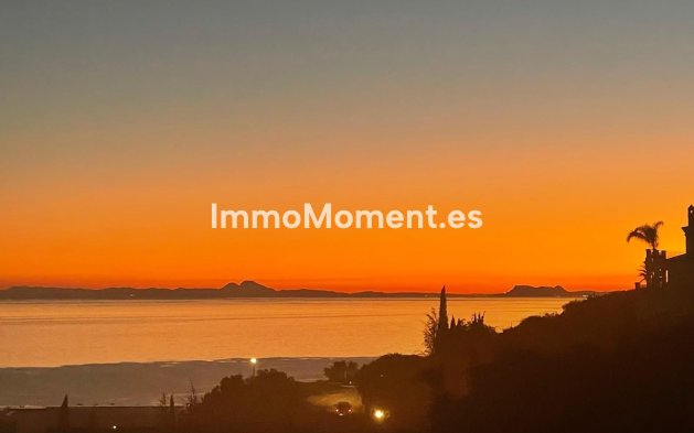 Apartment - Resale - Marbella - RSO-52734