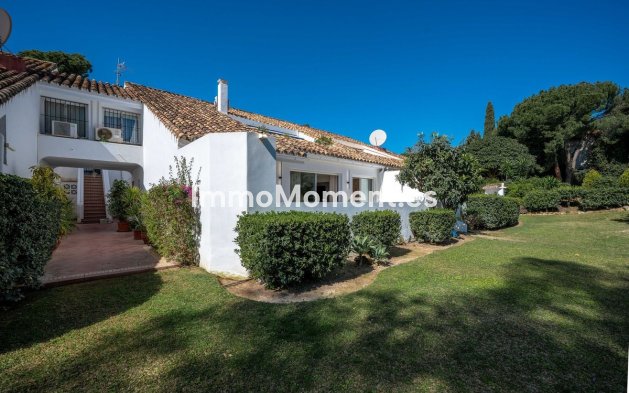 Apartment - Resale - Marbella - RSO-52735