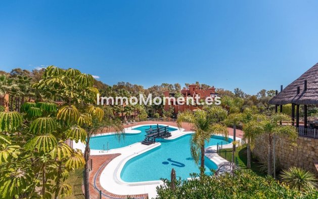 Apartment - Resale - Marbella - RSO-59684