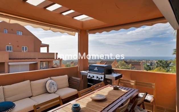Apartment - Resale - Marbella - RSO-71828