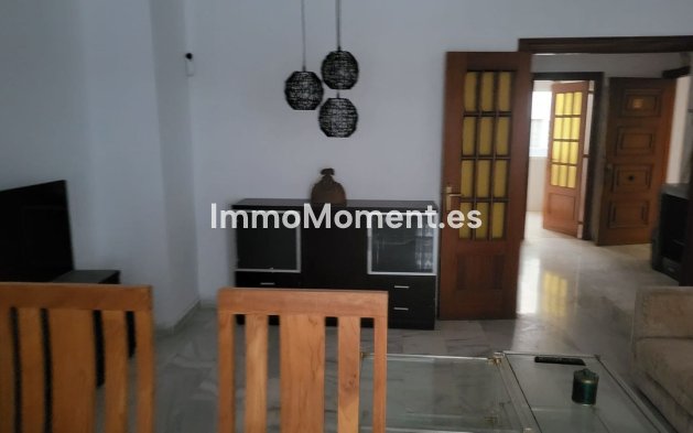 Apartment - Resale - Marbella - RSO-73675