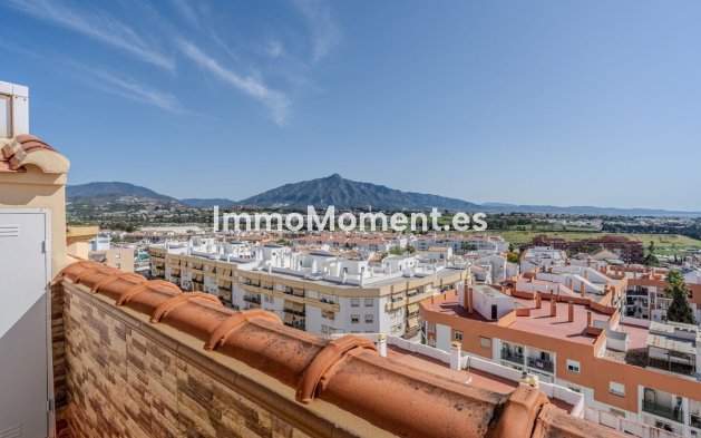 Apartment - Resale - Marbella - RSO-83905