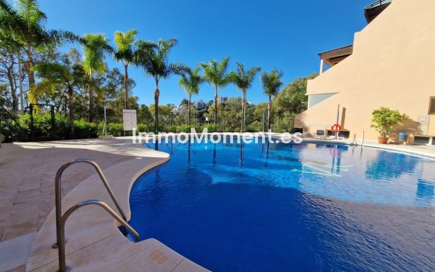 Apartment - Resale - Marbella - RSO-84056