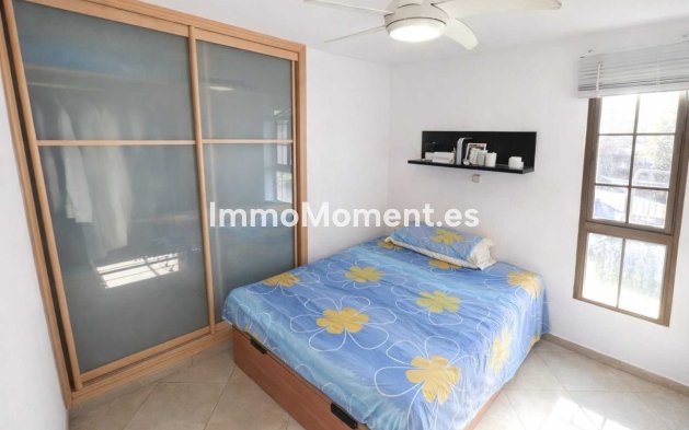 Apartment - Resale - Marbella - RSO-84179